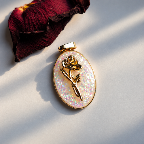 White Opal